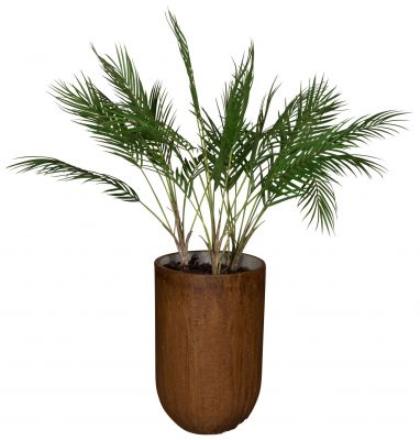 Medewi Palm (Palme) Kunstpflanze Tanaman 